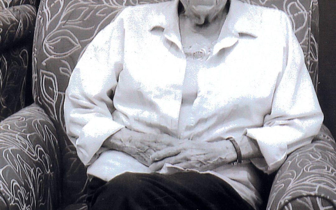 Smith, Jacqueline Elizabeth “Betty”