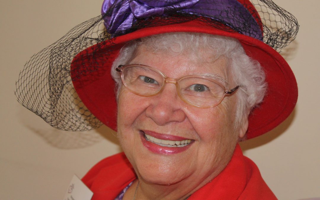 Smith, Margaret Rose