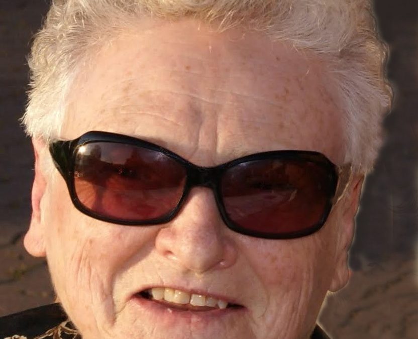 Schalm, Marian Ruth