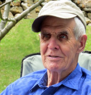 Smith, James Edwin