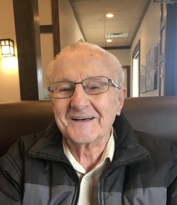 Stebbing, James “Jim” Albert