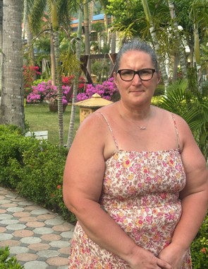 Streit, Shelley Colleen