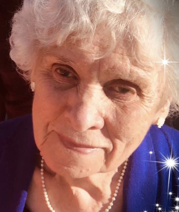 Turner, Shirley Eileen