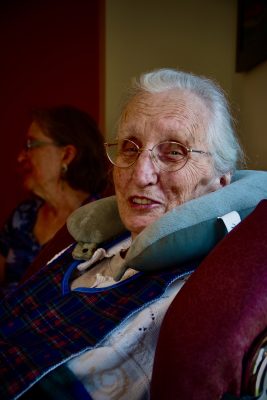 Veldhoen, Adriana Geertruida