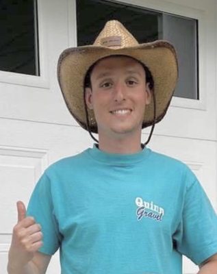 Watson, Quinton Reginald George