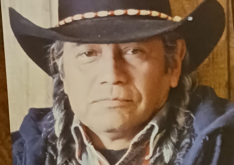 Williams, Richard Michael