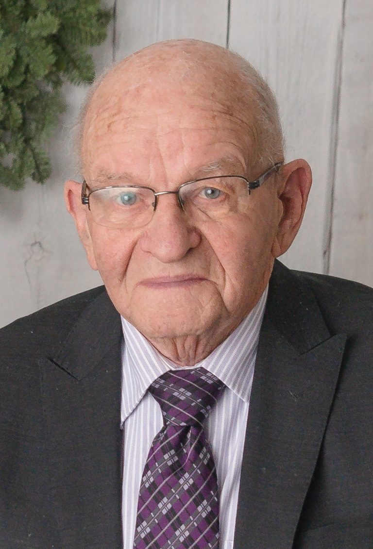 Williston, Harold Funeral Home Salmon Arm