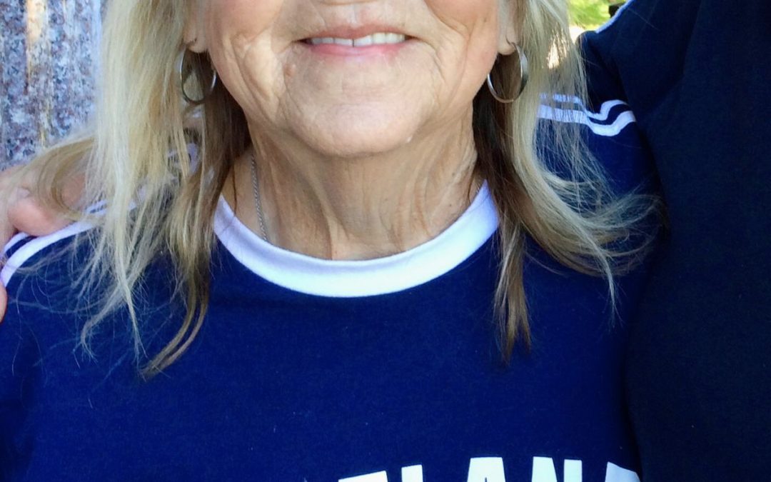 Wilson, Carol Isabel