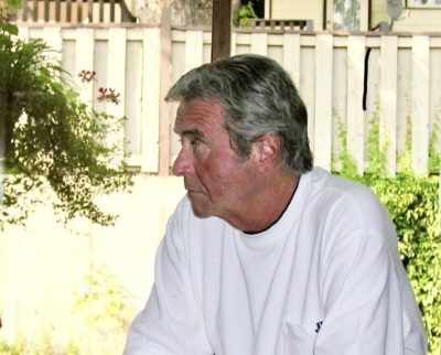 Winram, Kenneth “Ken” Edward