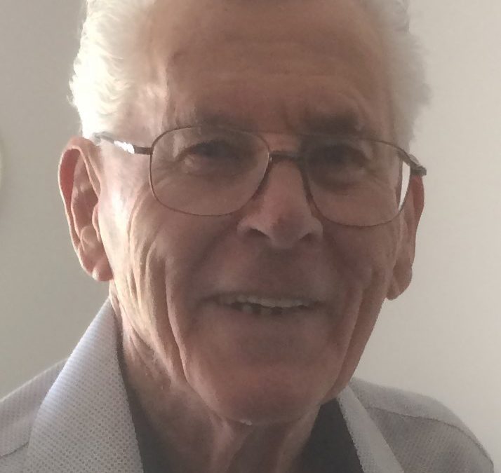 Zupancic, Daniel
